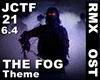 The Fog Theme OST