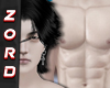 Skin Ghost Dark EX!