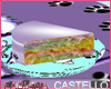[FC] Westie Slice Cake
