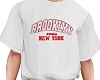 Brooklyn Shirt Couple M