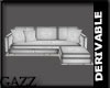 derivable couch [poses]