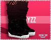 =k=Mel *  boots leather