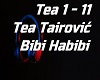Tea Tairović - Bibi Hab