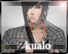 Zk| Zero Open Top,Adio