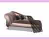 Pretty In Pink Chaise