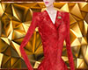blazer red