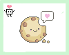 [Bkd] Cookie Love