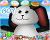 KID Rabbit Plush Set V2
