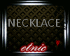 KING Necklace