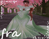 lulu green wedding dress