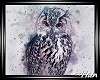 Night Owls Art #2