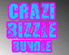 [LF] CraziBizzle Bundle