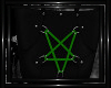 !T! Gothic | Pentagram G