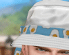 egg Hat M