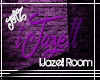 Jz:. iJazel Room