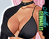! Bikini Sweater Set