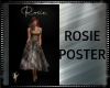 FF Rosie Poster