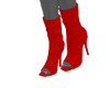 Red Boot