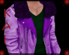 BOMBER JACKET THE JOKER