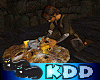KDD Treasure Trap