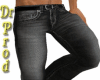 -Dr-Perfect dark jeans