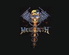 Megadeth tune