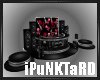 iPuNK - DJ Stage