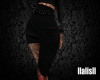 Skirt Black RL