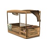 horse scaler crib