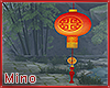 ᶬ Chinese Lantern v.2