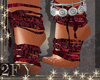 Gepsy Sandals