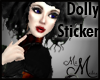 MM~ Dark Dolly