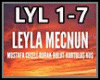 Leyla-Mecnun