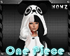 !W One Piece Panda