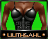 LS~(BF) Body Black