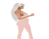 1-3 M Pregnancy Romper