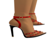 [FS] Red Heels