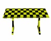 Checkered Table