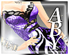 [Aby] Dress:0A:06-Purple