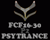 PSYTRANCE - FCF16-30-P2