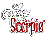 Sexy Scorpio
