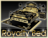 [x]Royalty Lovely Bed 2
