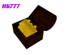 HB777 CLT Treasure V3