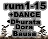 Rumba D&B +DANCE