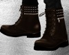 dp Giray Boots