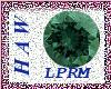 Emerald Ring (LPRM)