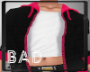 Badgirl Jacket