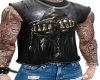 SHIRTS SKULL