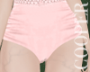 !A Short Margo Pink