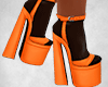 Halloween 🎃 V2 heels